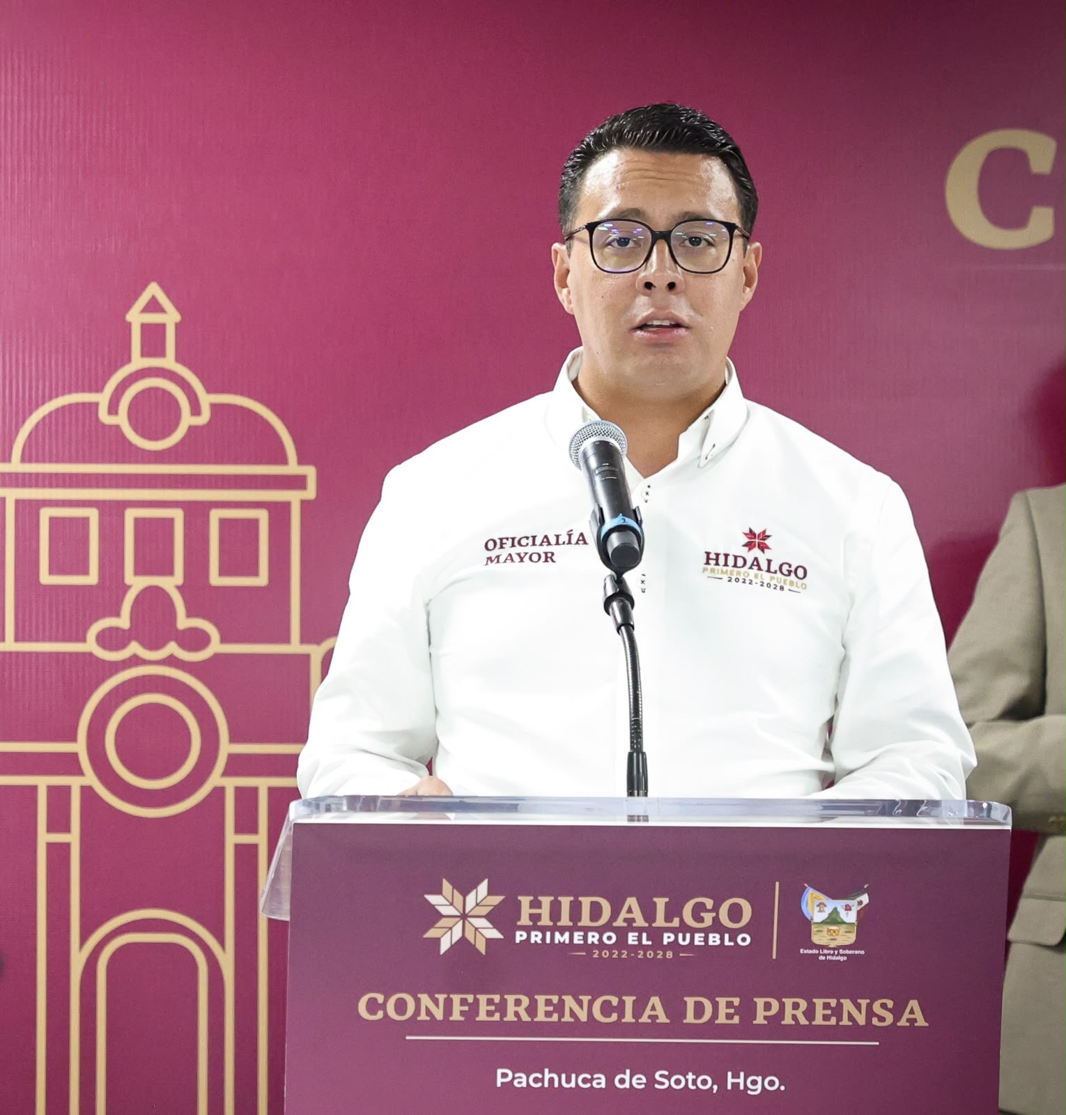 Recupera gobierno de Hidalgo 386 inmuebles; patrimonio estatal supera los 71 mil mdp