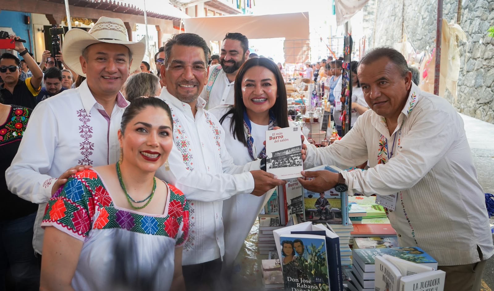 Huejutla inaugura segunda edición del Festival Tlajtoli 2026