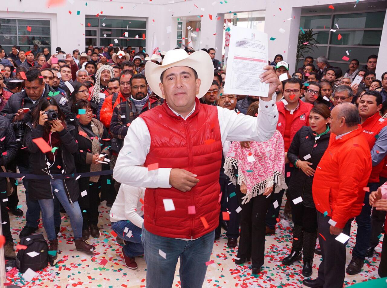 Familiares denuncian por violencia a exalcalde y exdiputado de Alfajayucan