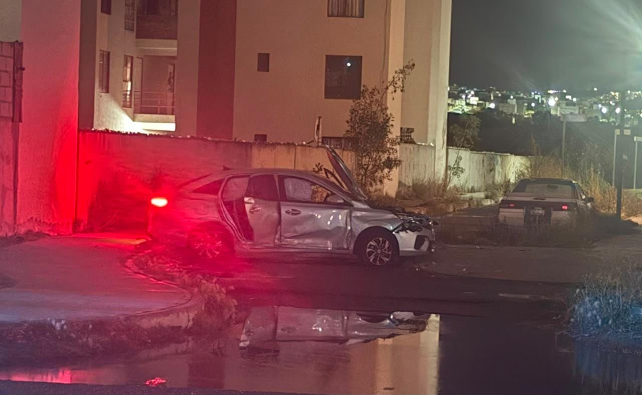 Riña por espacios de estacionamiento moviliza a policías en Paseos de Chavarría