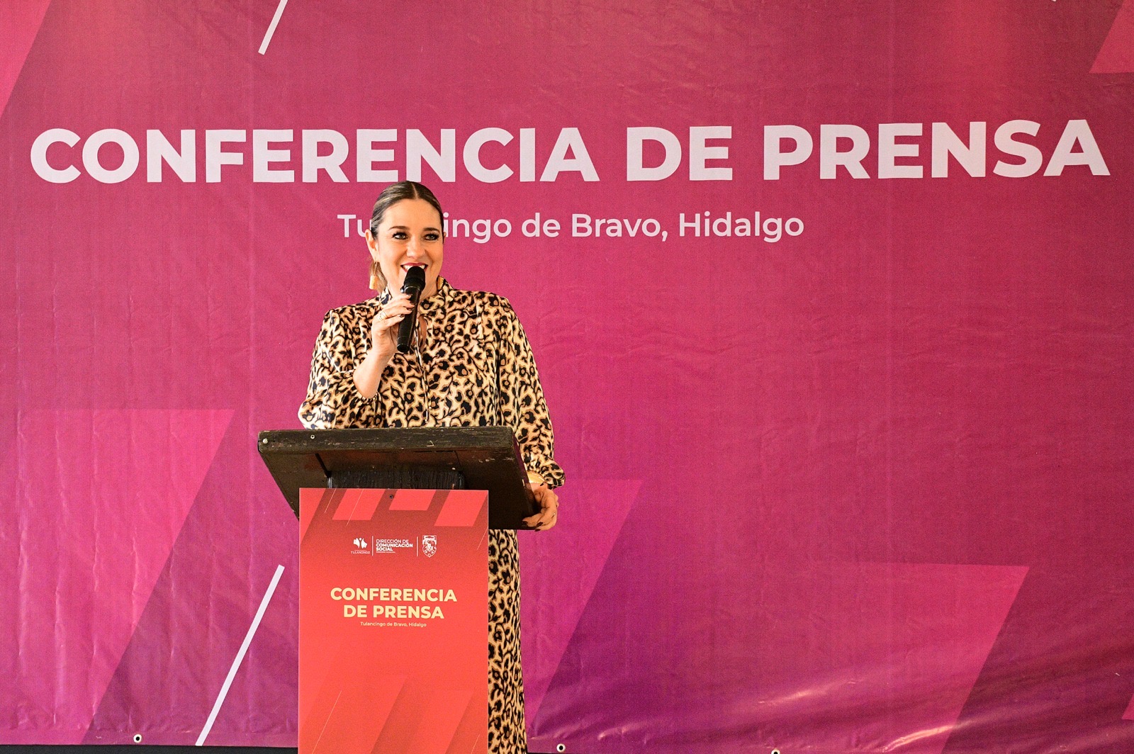 Tulancingo reporta más de 105 mil participantes en actividades culturales.