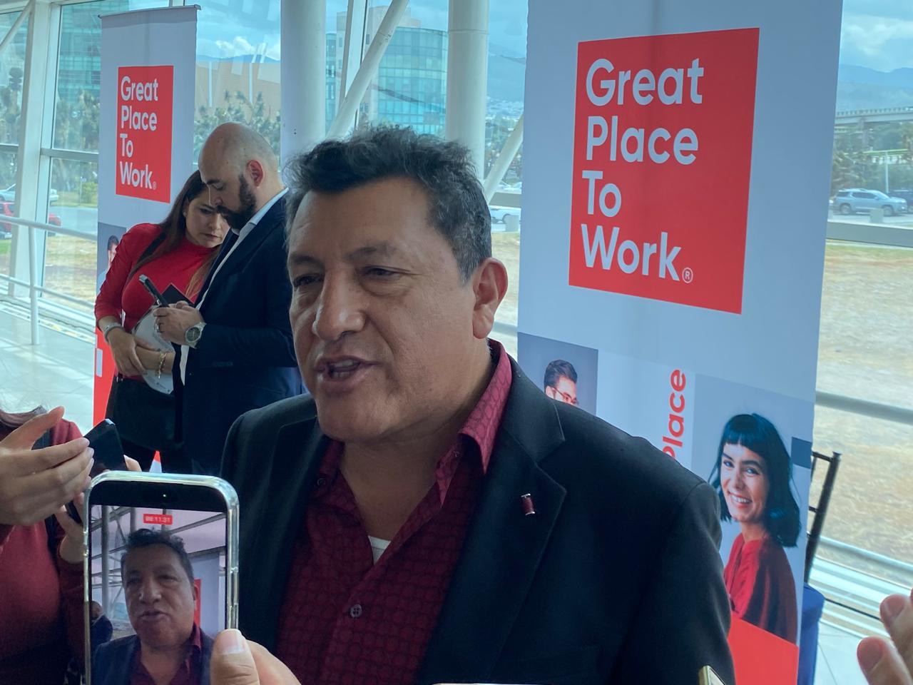 Alcalde de San Salvador descarta ingobernabilidad tras retención en La Flor