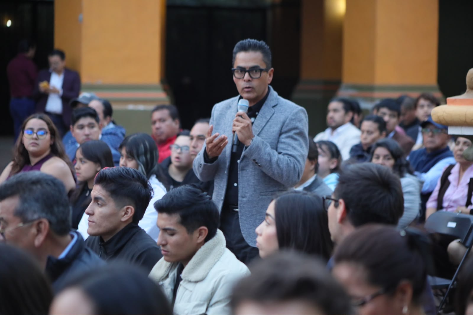 Reconoce Mineral de la Reforma el talento y compromiso de su juventud 