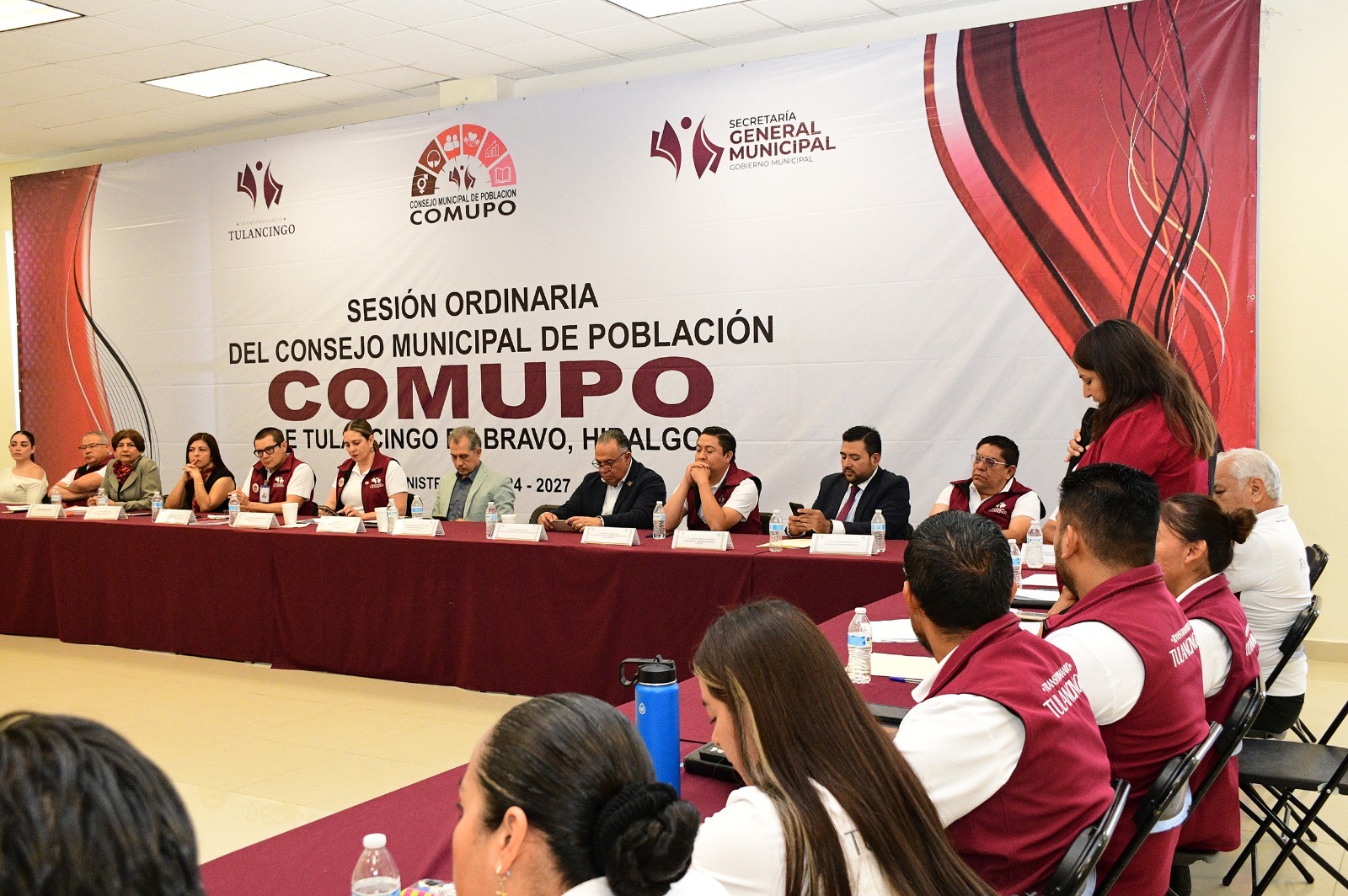 Tulancingo suma 177 mil 213 habitantes; mujeres representan mayoría de la población