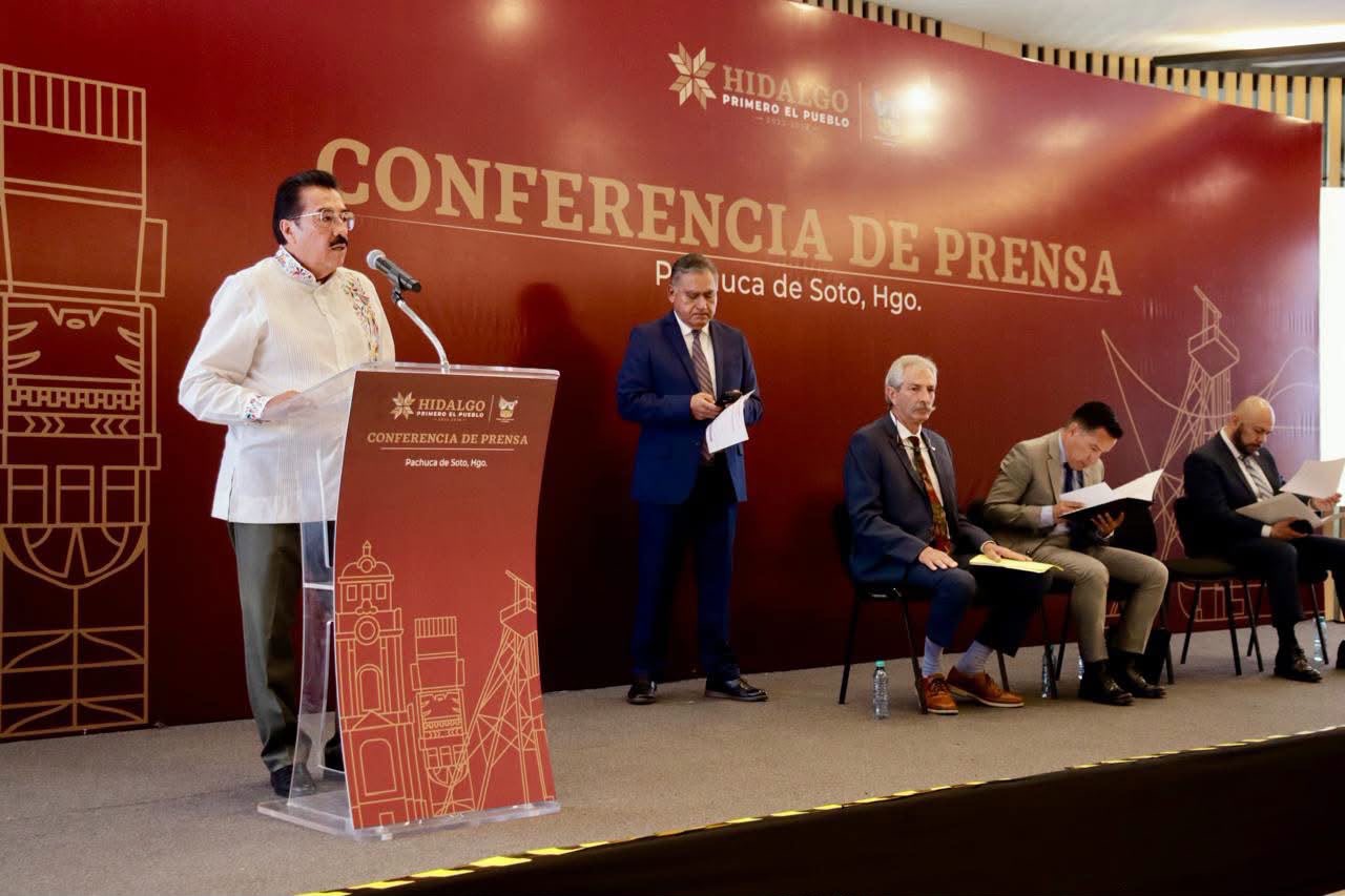 Hidalgo ocupa noveno lugar nacional en generación de empleo formal: STPS