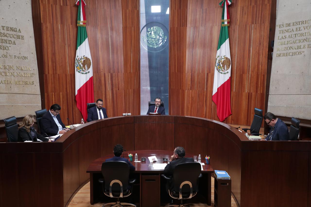 TEPJF frena al INE: elimina monitoreo de “ironía, sarcasmo” y otras “descalificaciones indirectas”.