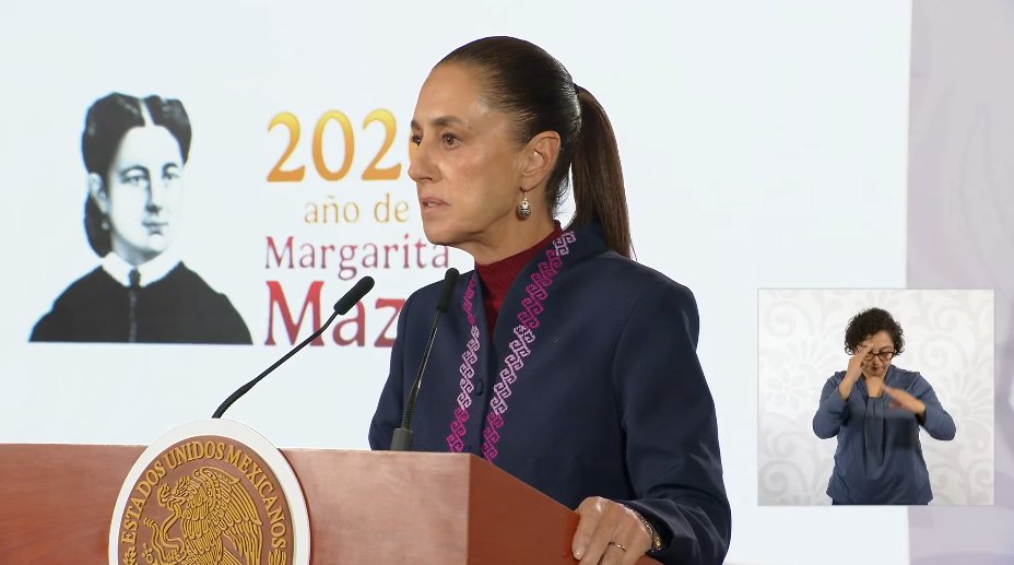PAN propone regular derecho de réplica en las conferencias mañaneras