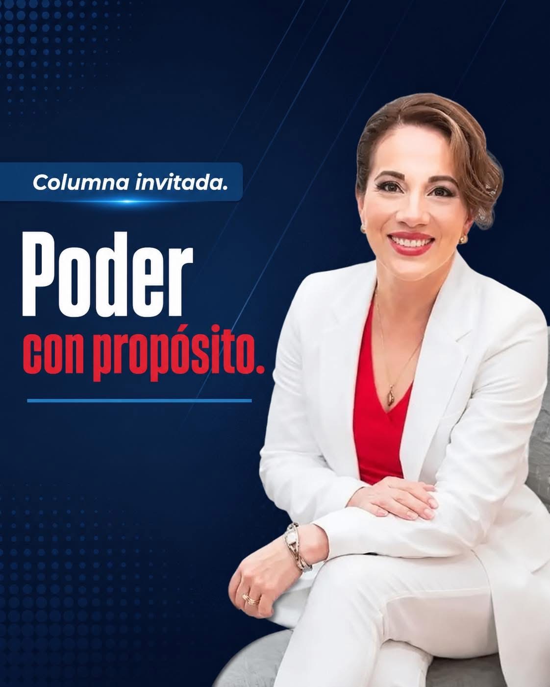 El poder que le teme al rastro