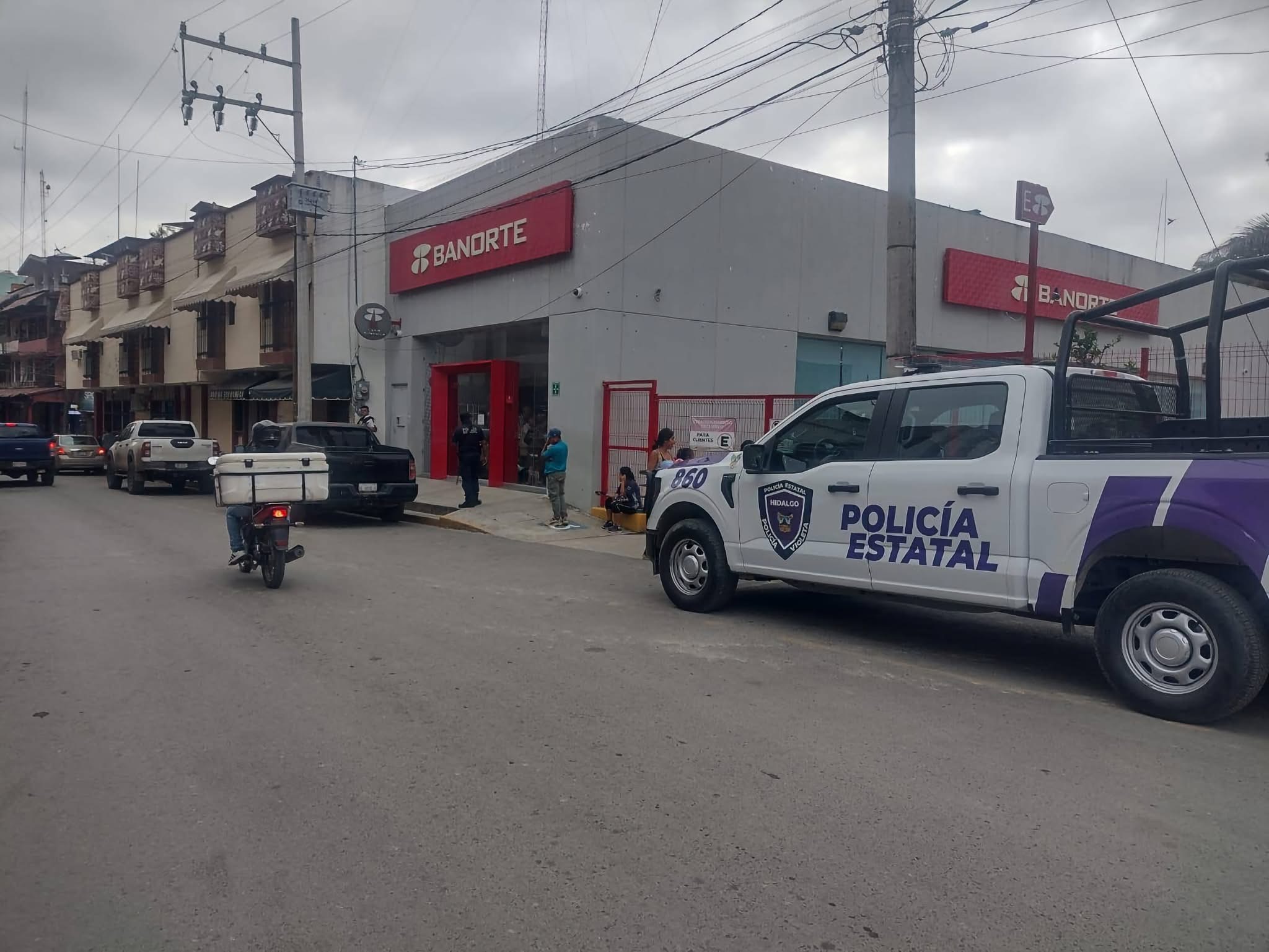 Aumentan 85% los homicidios en Hidalgo entre 2012 y 2025: INEGI.