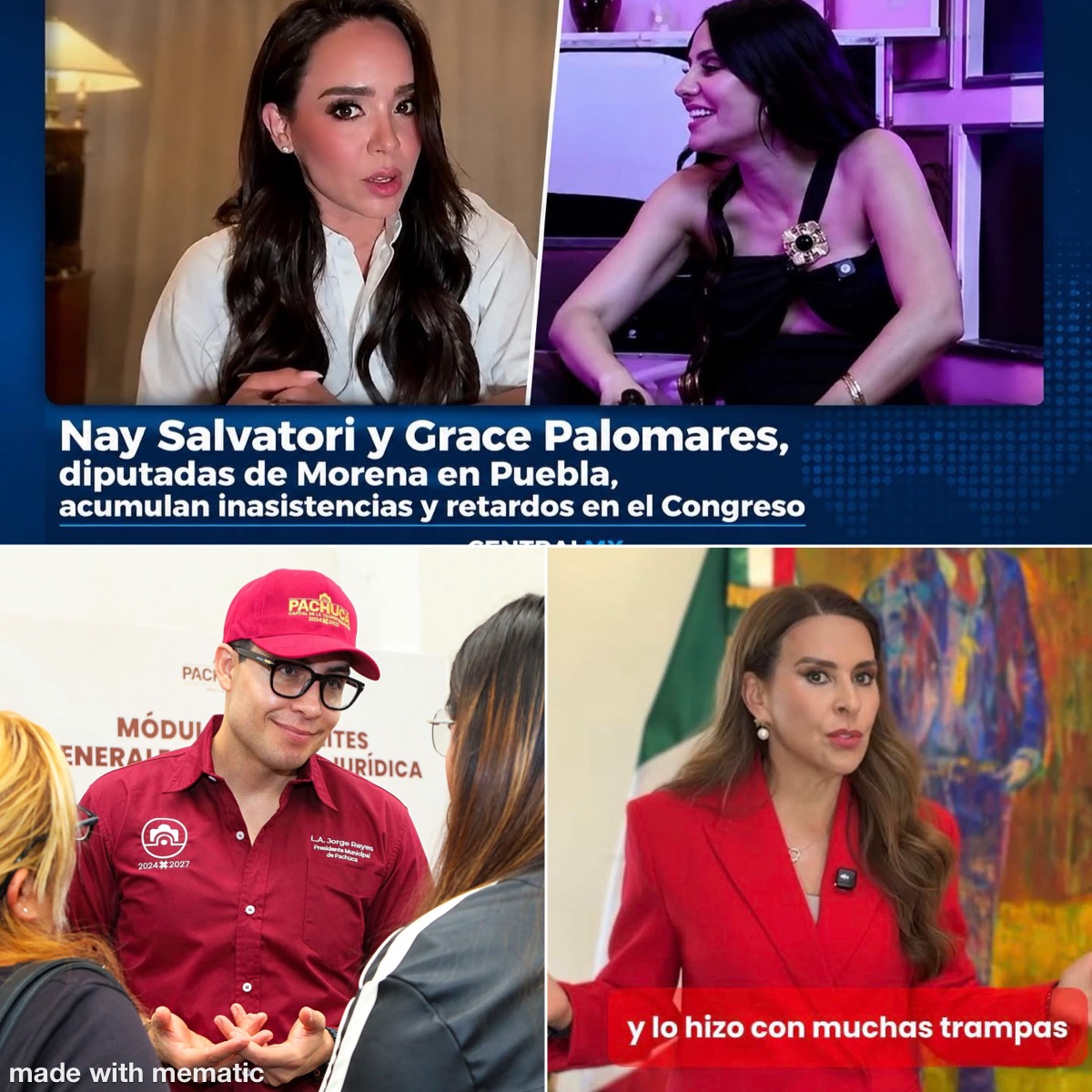 El Correo de las Brujas 