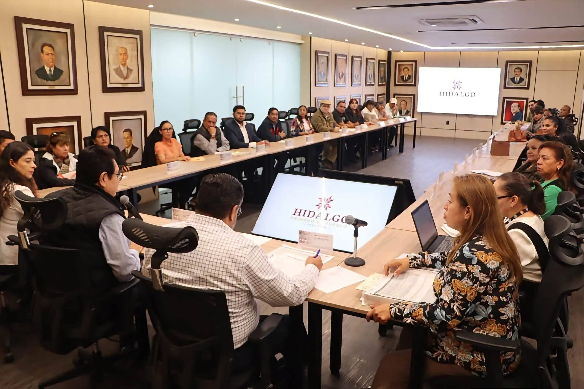 Denunciarán irregularidades en fraccionamientos del sur de la ZMP 