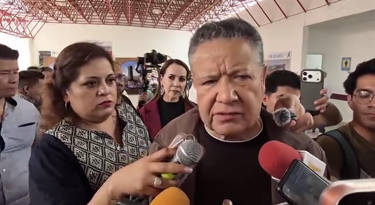 Menchaca lamenta cancelación de proyectos por falta de socialización y rechazo ciudadano