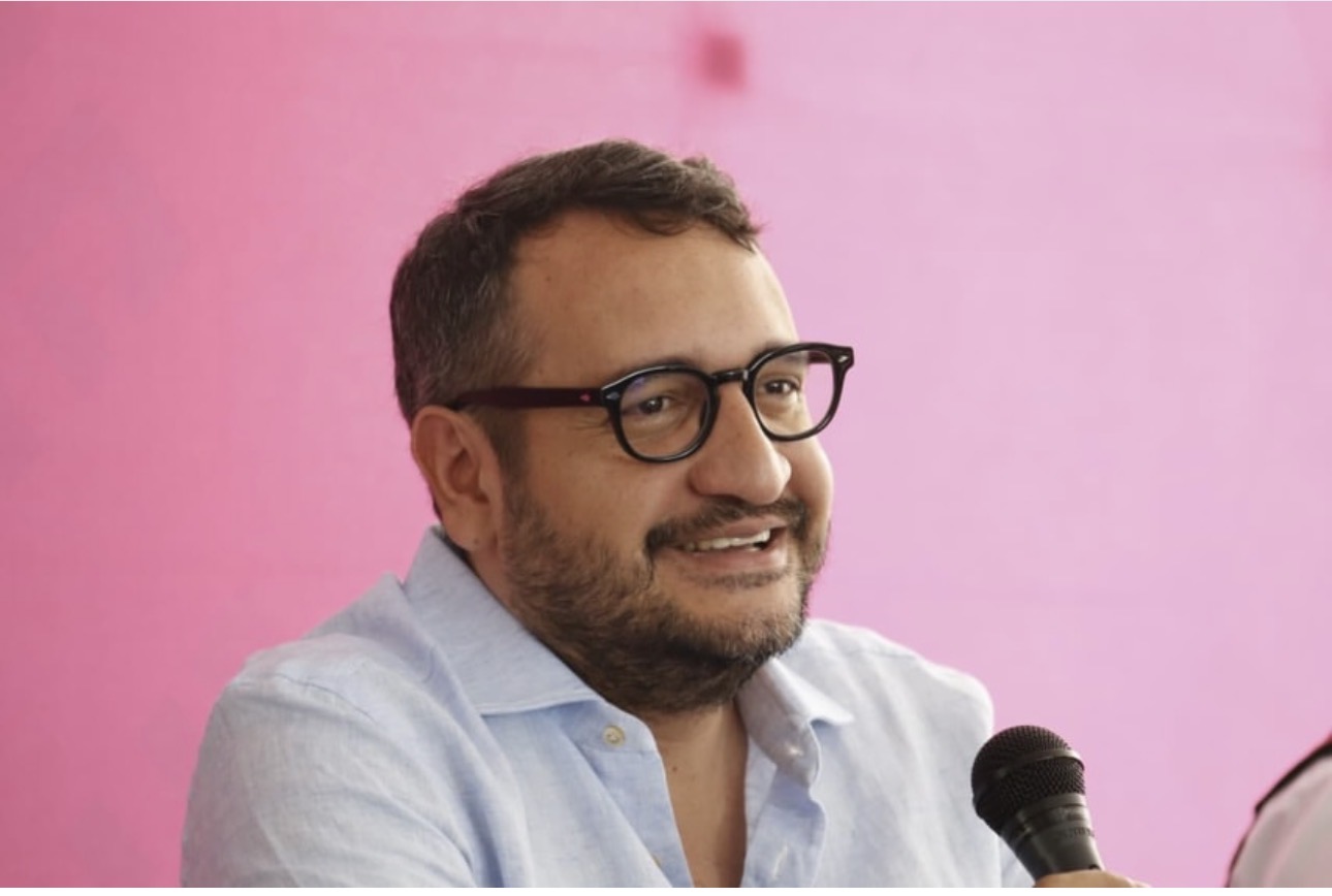 Morena acusa “injerencia política de EU” tras cancelación de visa a Andy López Beltrán.