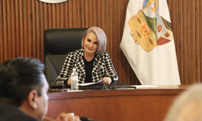 Crean en Hidalgo juzgado especializado en violencia familiar contra mujeres