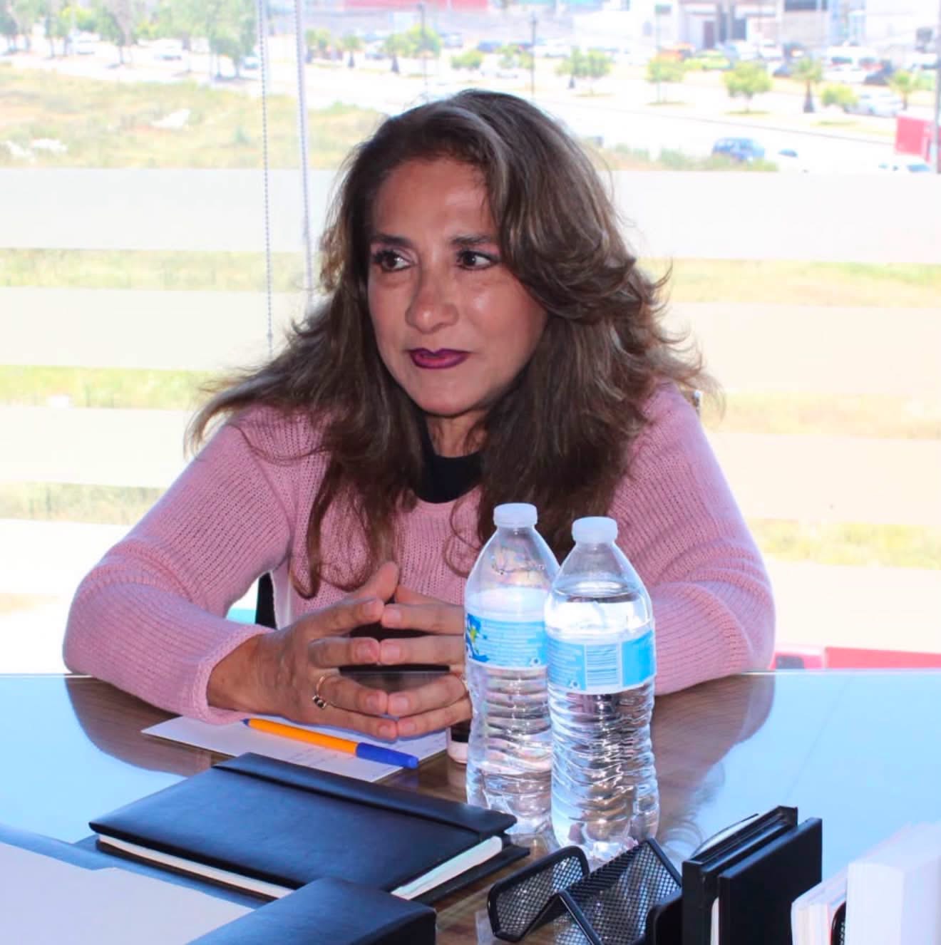 Regidora de Apan renuncia al Partido Verde; seguirá en el Ayuntamiento sin afiliación partidista