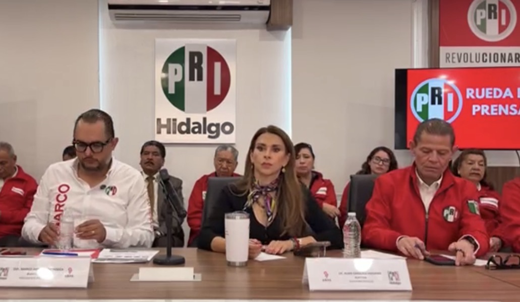 Propone el PRI plantas integrales para tratamiento de basura sin inversión municipal.