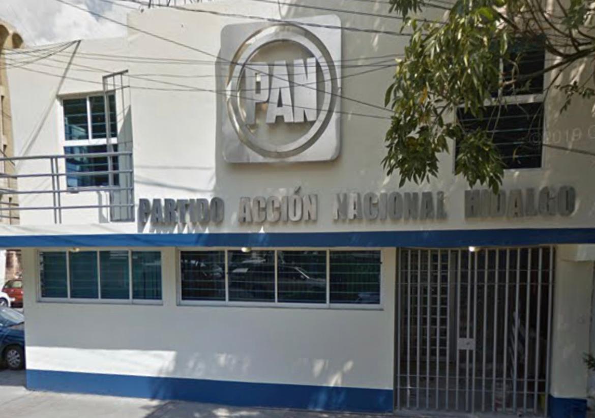 Cede el PAN a alianzas:: comités estatales serán escuchados; CEN decidirá para 2027