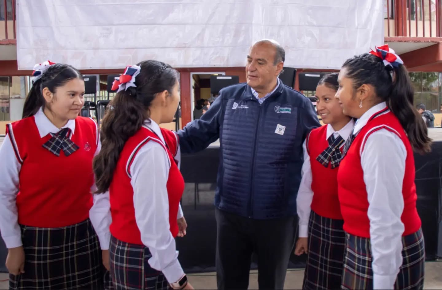 Regresarán a clases 569 mil estudiantes de educación básica en Hidalgo