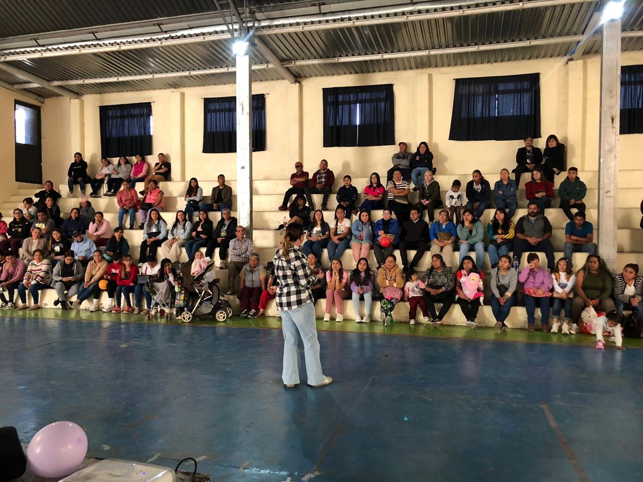 SEPH refuerza prevención y atención de la violencia escolar en Hidalgo