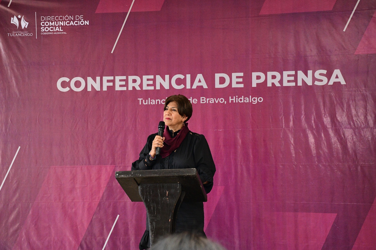 Tulancingo fortalece economía local con apoyos y capacitación