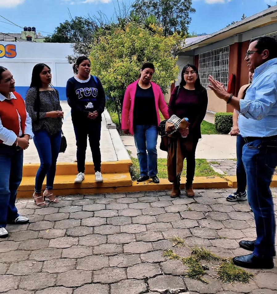 Crespo responde a Carolina Viggiano: “Los reflectores no sustituyen los resultados”