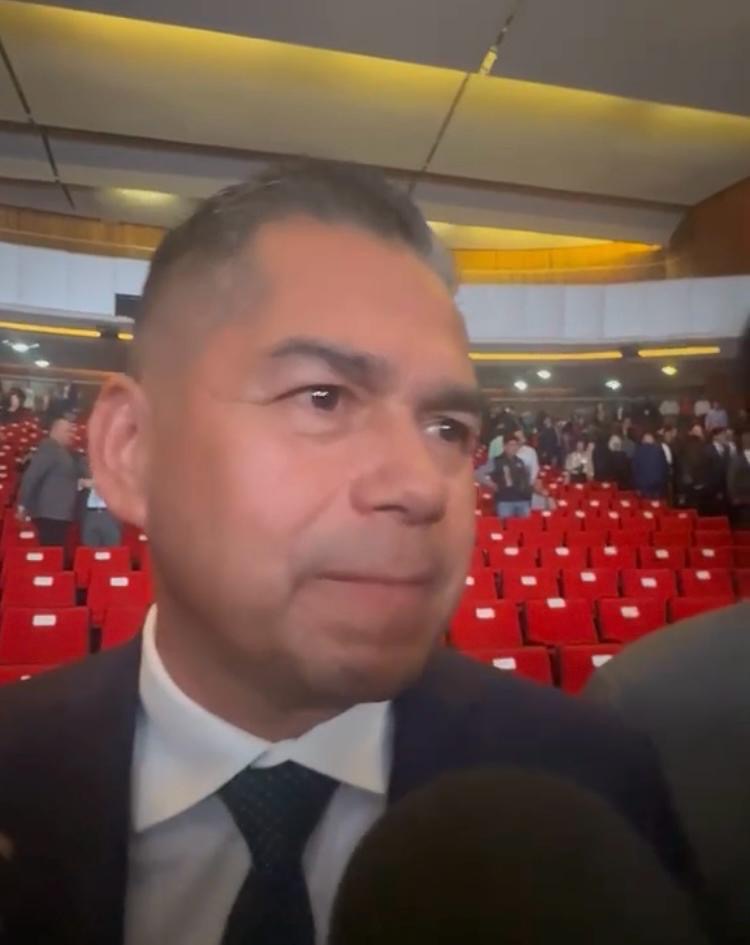 Conflictos agrarios ponen en riesgo construcción del nuevo Cereso en 2026