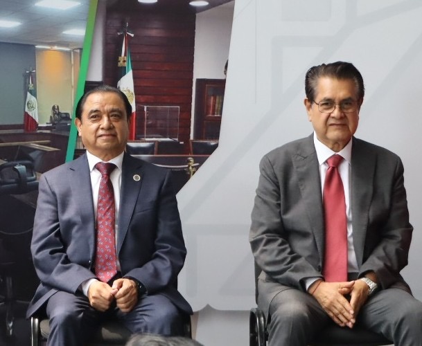 Olivares descarta conflicto religioso por asesinato de sacerdote en Hidalgo