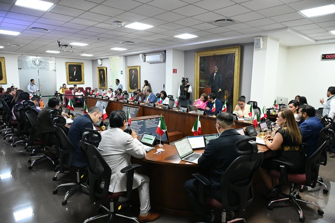 Congreso pide analizar uso compartido del carril del Tuzobús en la zona sur de Pachuca