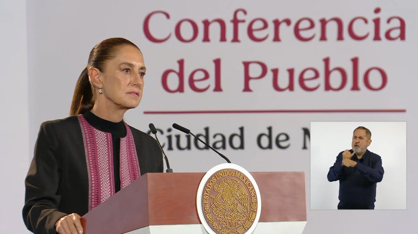 Refuerza Federación conexión carretera de Hidalgo con el Golfo