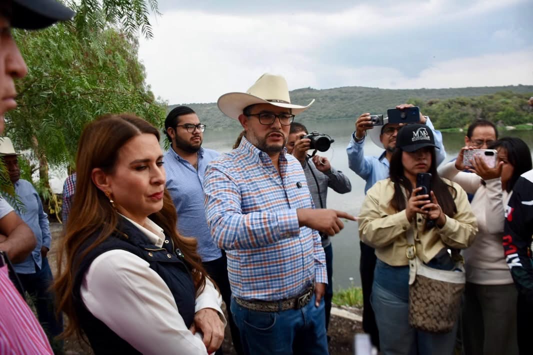 Exigen atención sanitaria urgente en la presa Endhó por proliferación del mosco Culex