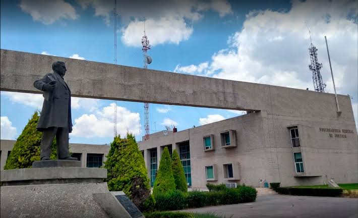 PGJEH reporta 5 mil 322 vinculaciones a proceso por violencia sexual y familiar; suma 9 sentencias por feminicidio