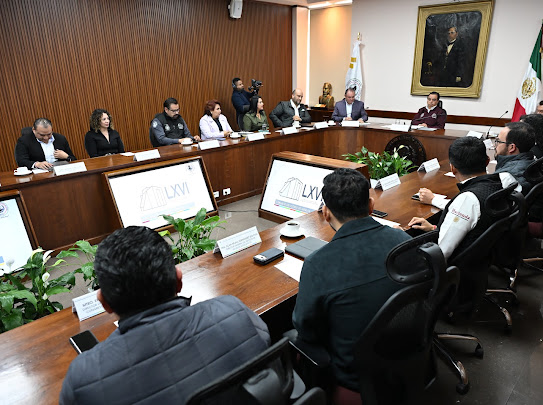 Congreso aprueba financiamiento de Banobras por 12.2 mdp para Tianguistengo