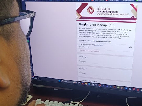 Hidalgo abre diplomados para profesionalizar a servidores públicos