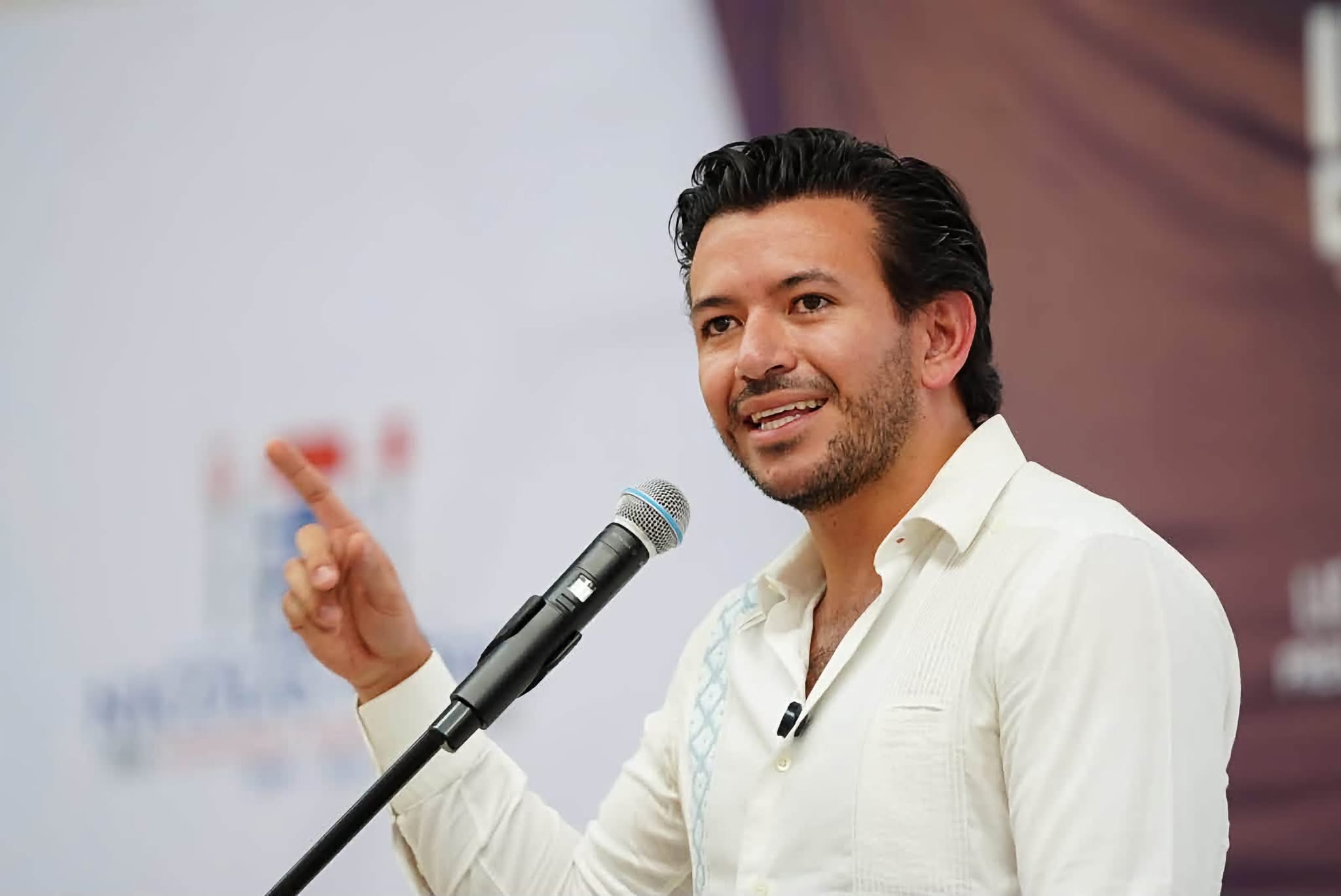 ASEH vuelve a observar a Planeación; proveedor inició trabajos antes de tener contrato