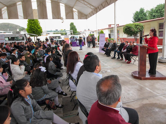 Participa SEPH en jornada para prevenir abuso y maltrato infantil.