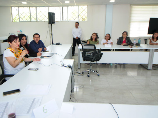 Analizan propuestas del PRODEP 2026 dirigidas a docentes de educación básica.