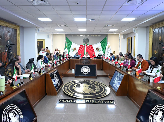 Congreso de Hidalgo reduce regidurías y elimina sindicaturas de primera minoría