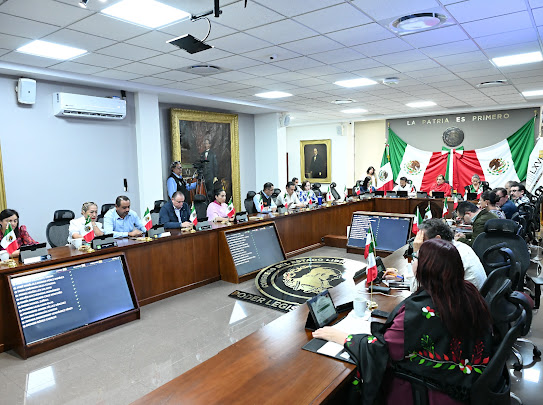 Propone diputado vincular universidades con cooperativas y fortalecer alertas tempranas