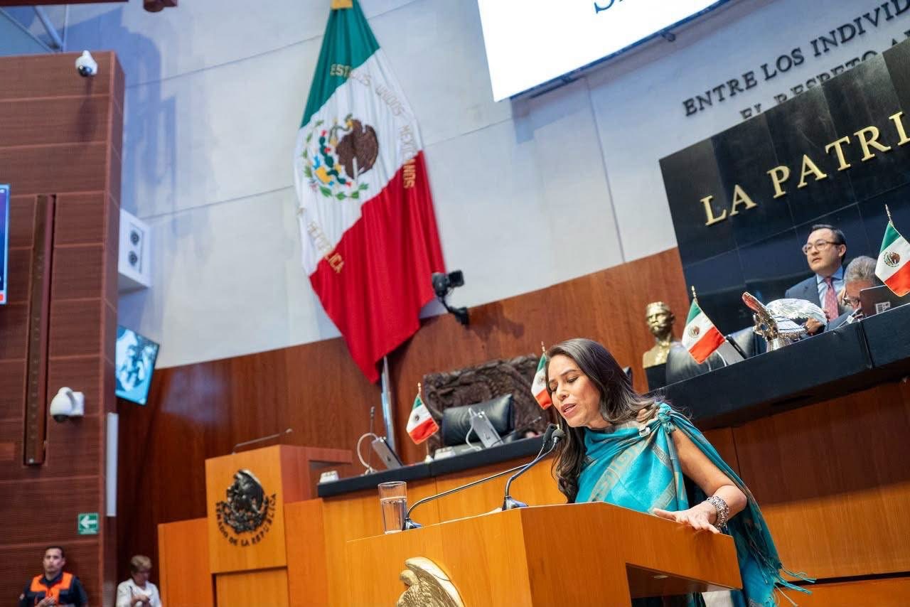 Senado aprueba iniciativa para visibilizar el síndrome Treacher Collins