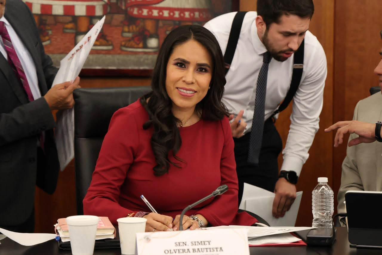 Senado avanza en reforma para reforzar combate a piratería y falsificación