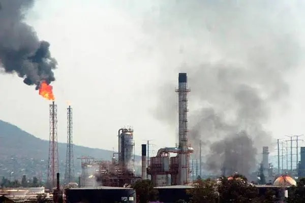 Decreto ambiental de AMLO para Tula, dos años de incumplimiento.