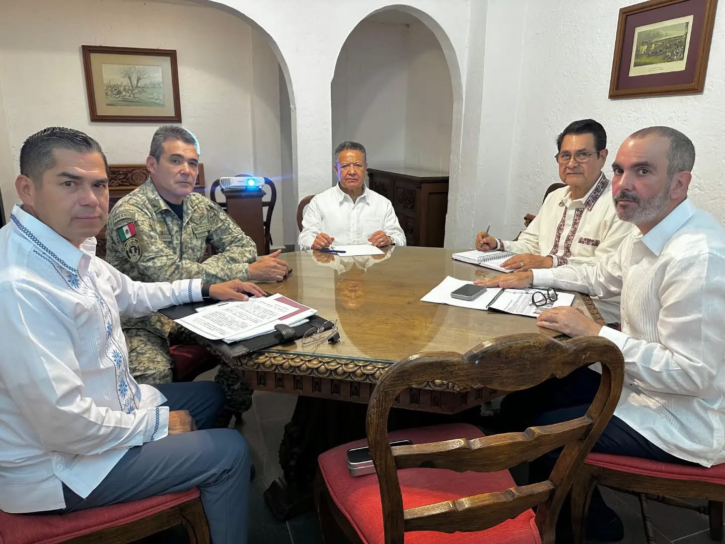 Clausuran cinco tomas clandestinas; Hidalgo mantiene primer lugar nacional en huachicol
