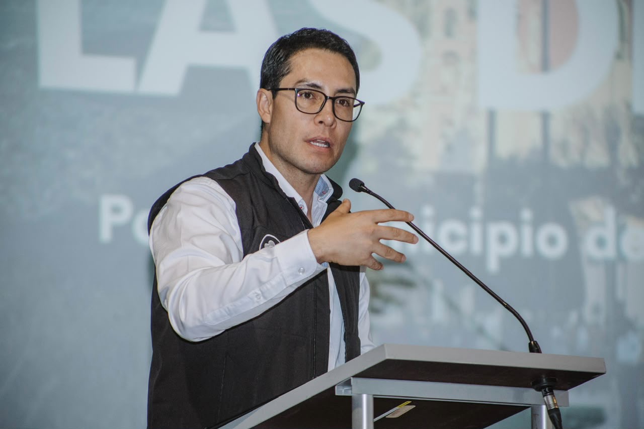 Pachuca actualiza Atlas de Riesgos e incorpora islas de calor y factores de salud