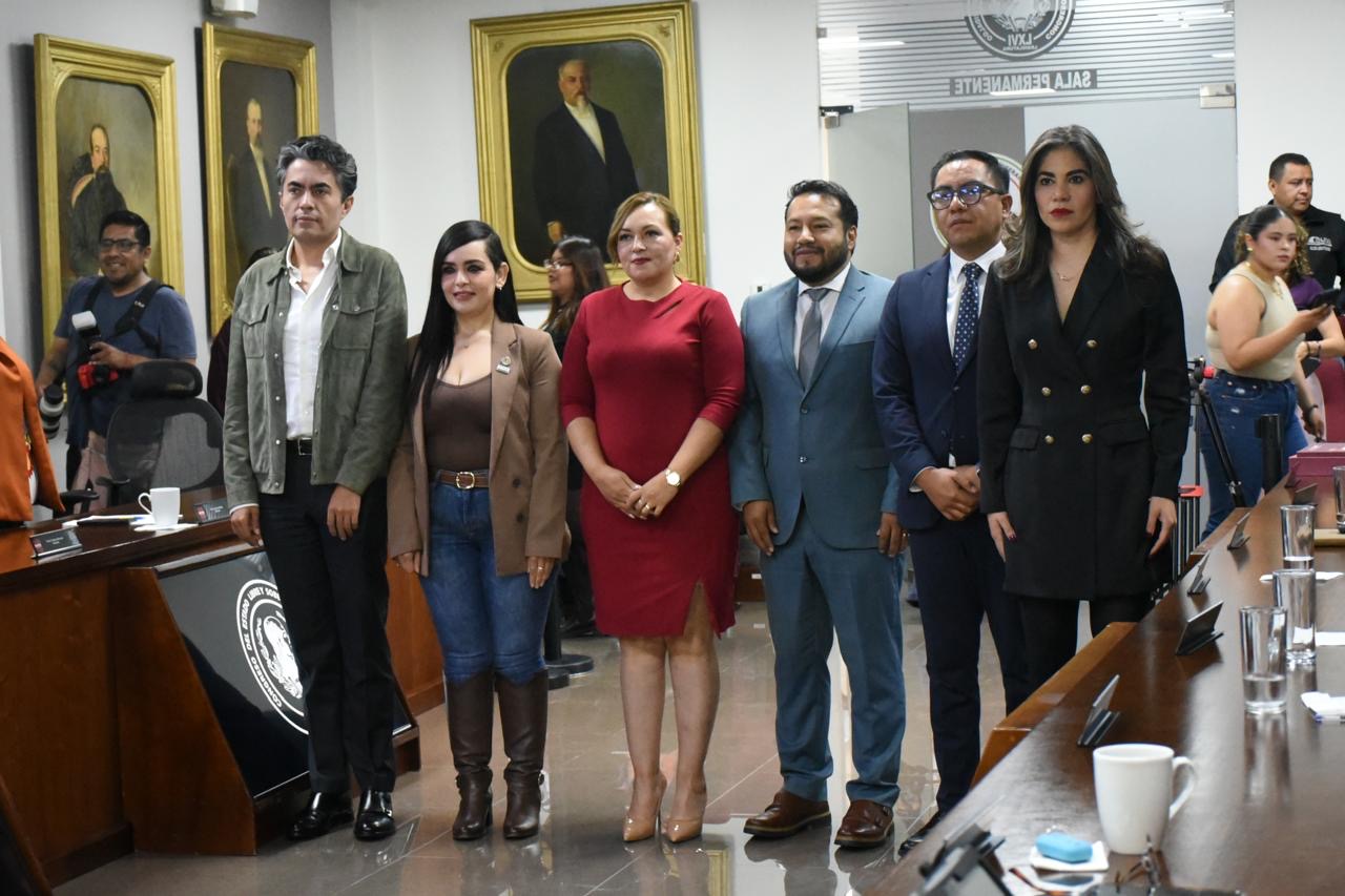 Arranca último año de ejercicio constitucional de la actual legislatura.