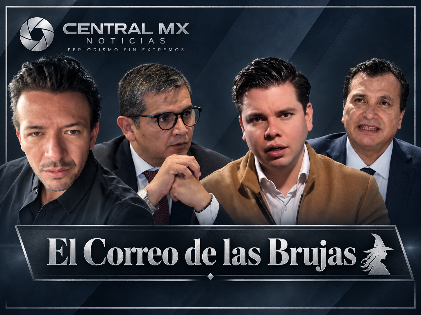 El Correo de las Brujas 