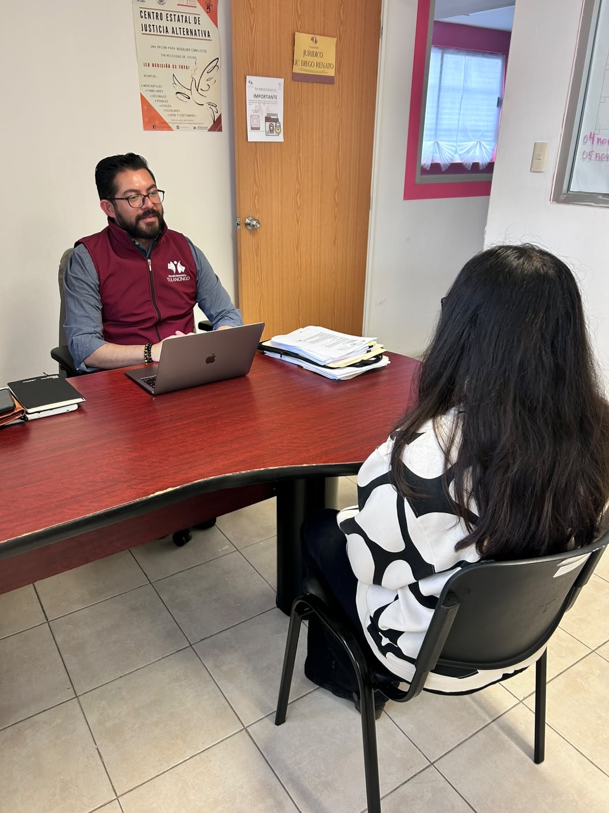 Violencia vicaria representa 20% de los casos atendidos por la Instancia de las Mujeres en Tulancingo