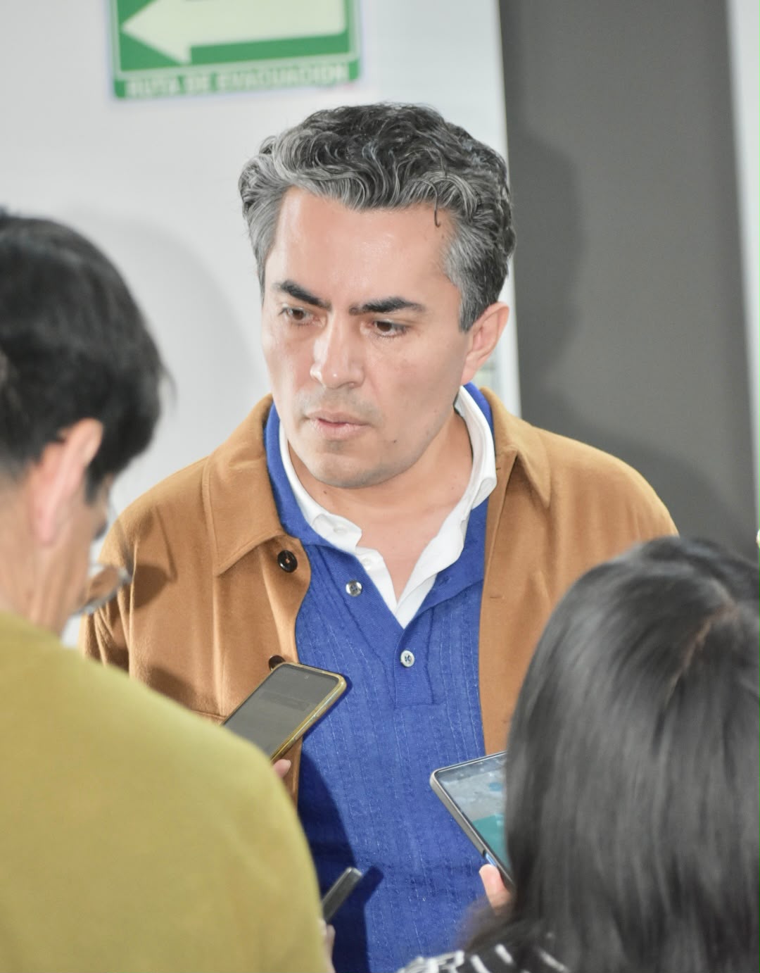 PVEM niega “contradicciones” y admite que “apenas comenzaron pláticas” con Morena