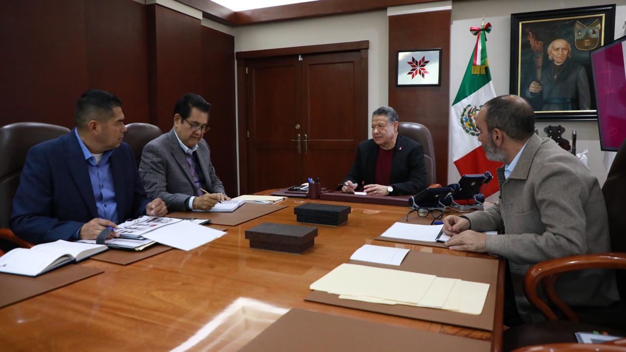 Rescatan en Tulancingo a mujer privada de su libertad por su expareja.