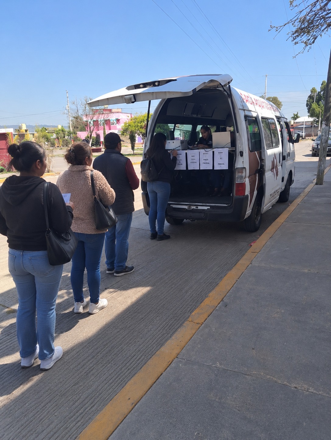 Tulancingo reporta una recaudación de 40.1 millones de pesos durante 2026.