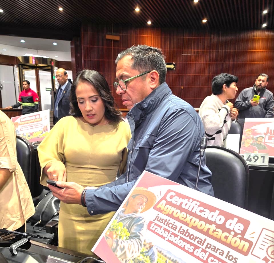 Ley de Economía Digital reduciría costos y riesgos para comercios: Ricardo Crespo